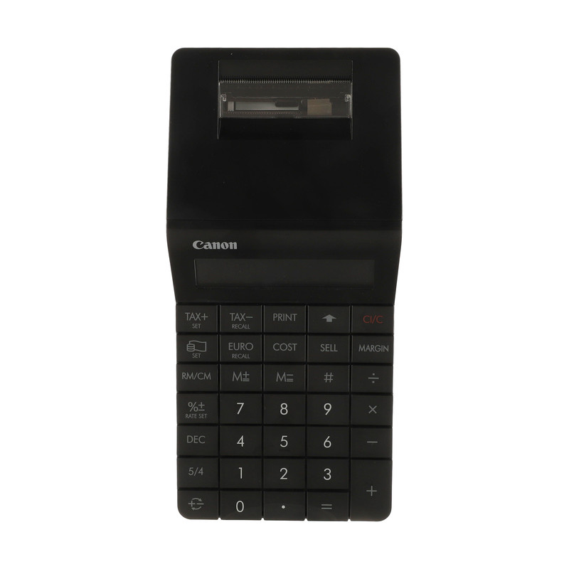 ماشین حساب کانن مدل X Mark I Print