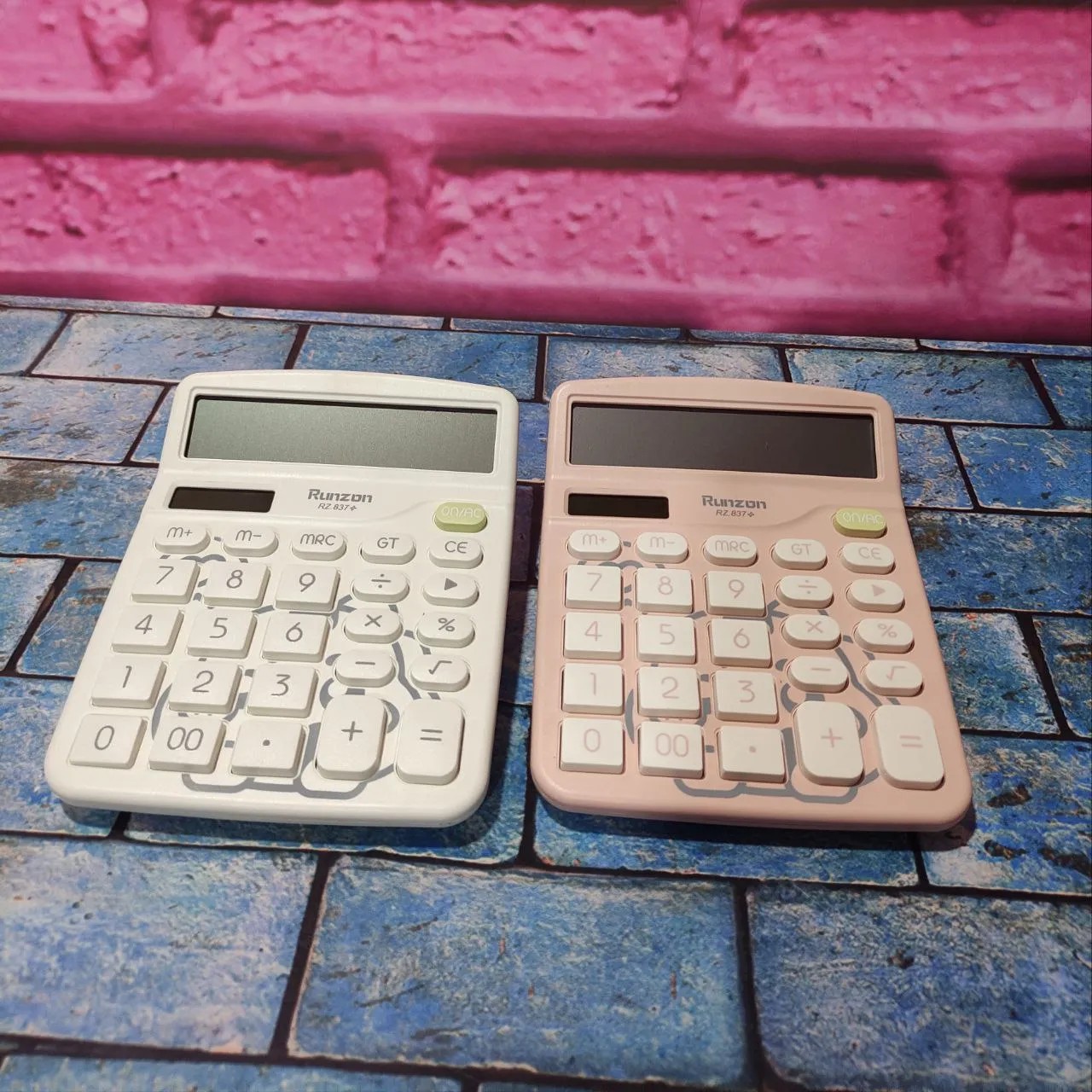 ماشین حساب Runzon rz-837