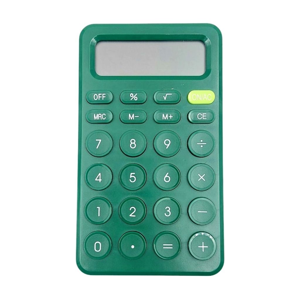ماشین حساب رنگی مدل RZ-809