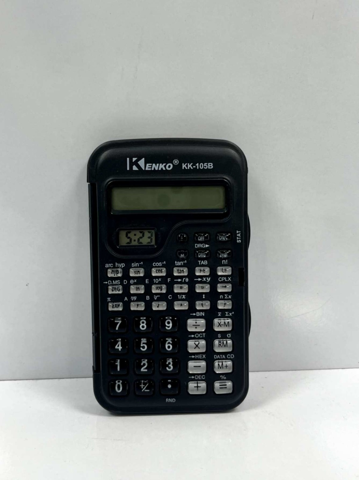 ماشین حسابKK-105-Bکینکو