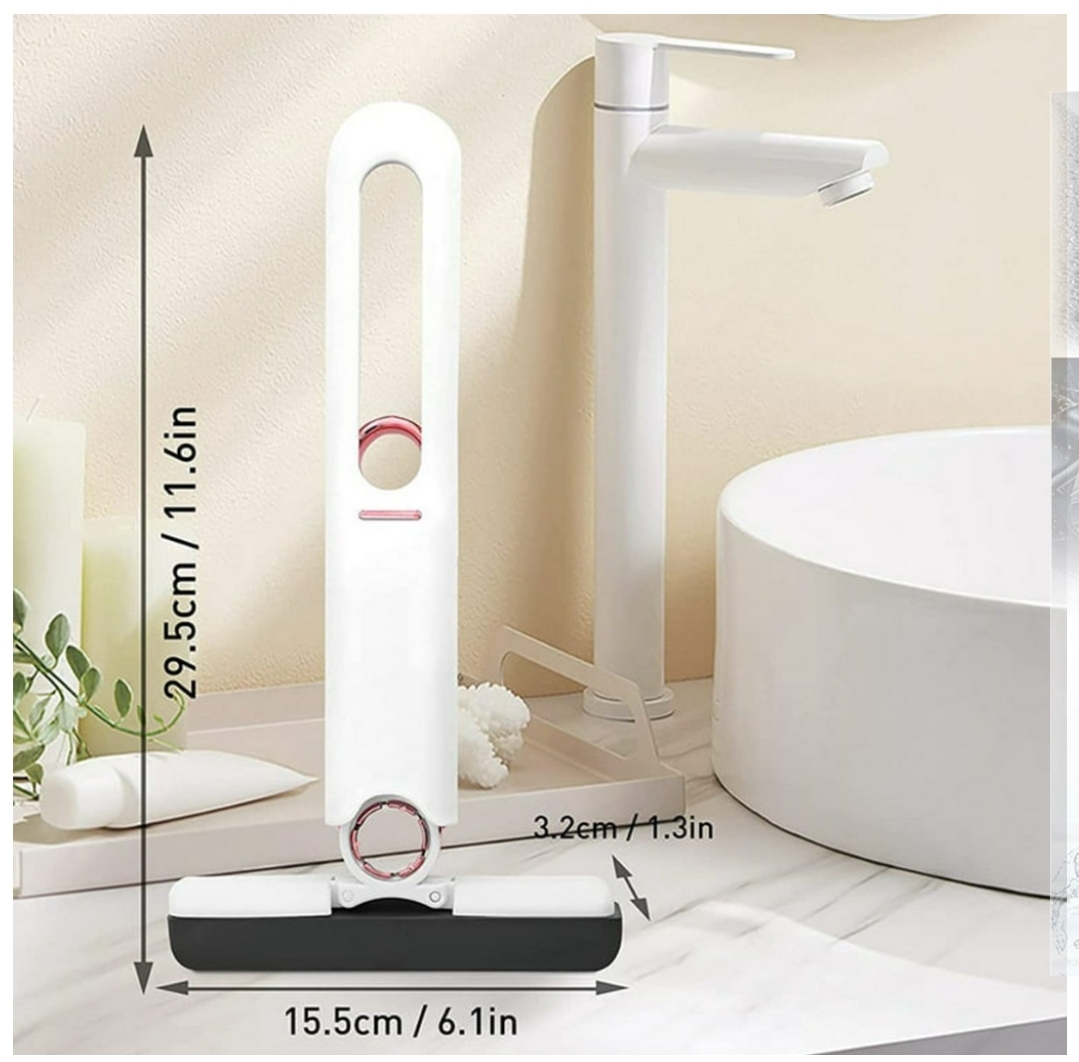 مینی طی اروپایی mini mop