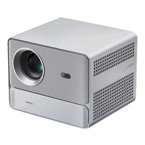 ویدئو پروژکتور ونبو مدل Davinci 1 - WANBO DaVinci 1 Projector