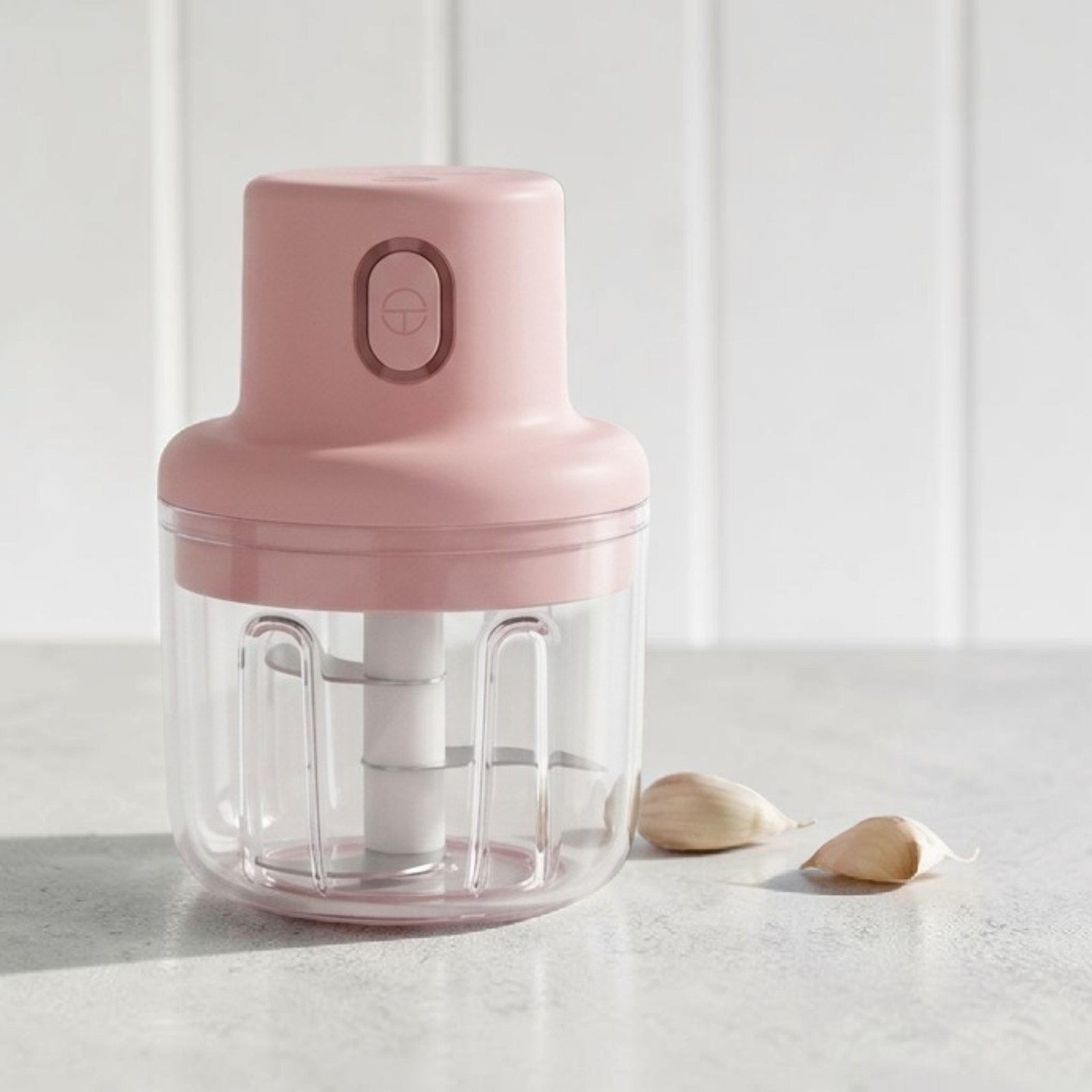 مینی خردکن شارژی اورجینال Mini سه تیغه