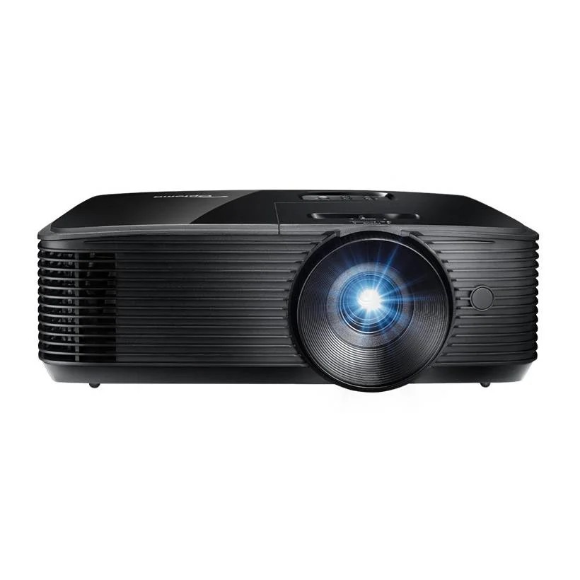 ویدئو پروژکتور اپتما Optoma W400LVe video projector