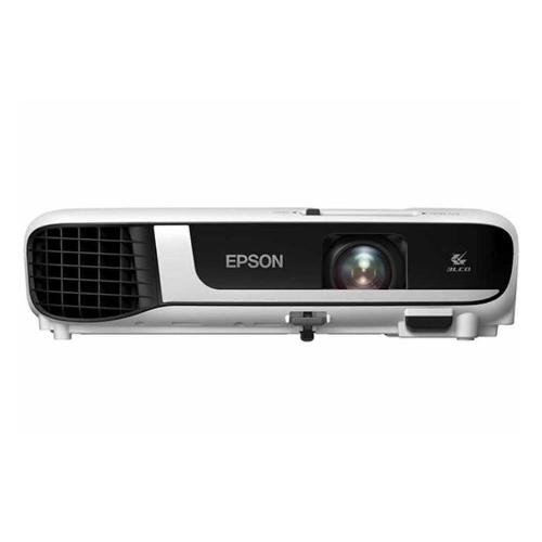 ویدئو پروژکتور اپسون EPSON EB-W52 - Epson EB-W52 Projector