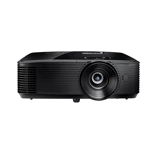 ویدئو پروژکتور اپتما Optoma HD28e - پروژکتور ماهان