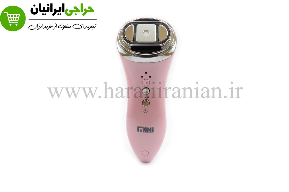 دستگاه مینی هایفو MINI HIFU
