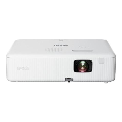 ویدئو پروژکتور اپسون EPSON CO-FH01 - Epson CO-FH01 Projector
