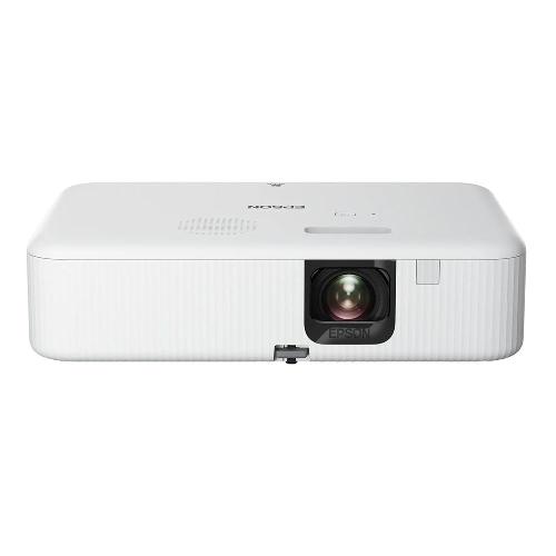 ویدئو پروژکتور اپسون EPSON CO-FH02 - Epson CO-FH02 Projector