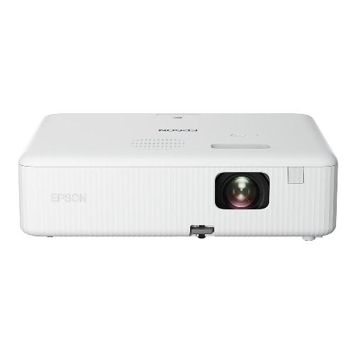 ویدئو پروژکتور اپسون EPSON CO-W01 - Epson CO-W01 Projector