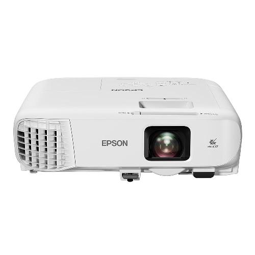 ویدئو پروژکتور اپسون EPSON EB-E20 - EPSON EB-E20 Projector