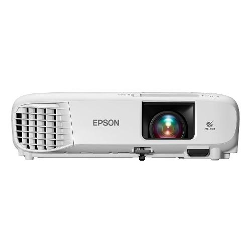 ویدئو پروژکتور اپسون EPSON EB-FH06 - Epson EB-FH06 Projector