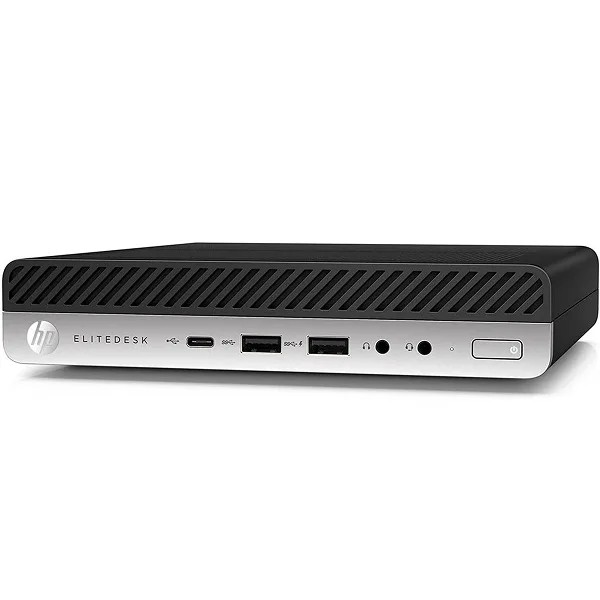 مینی کیس استوک اچ پی HP EliteDesk 800 G3 mini | تکنونما