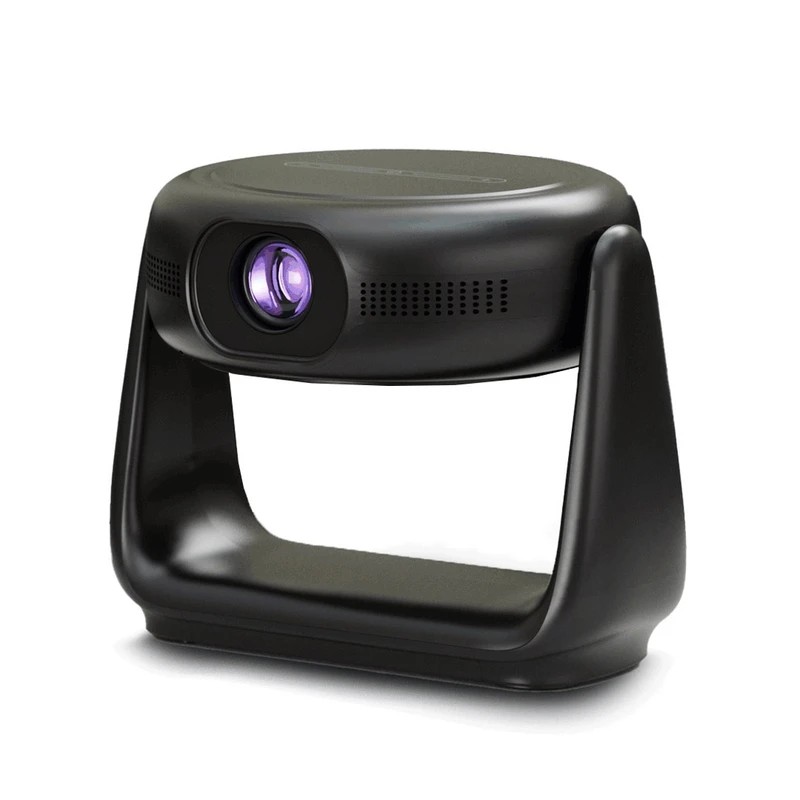 ویدئو پروژکتور پرتابل پاورولوژی مدل Rotating Stand Full HD
