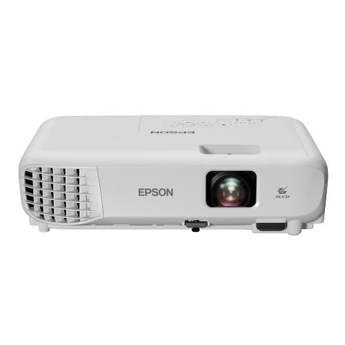 ویدئو پروژکتور اپسون EPSON EB-E01 - EPSON EB-E01 Projector