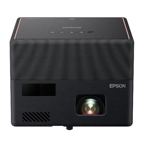 ویدئو پروژکتور اپسون EPSON EF-12 - Epson EF12 Mini Laser Projection