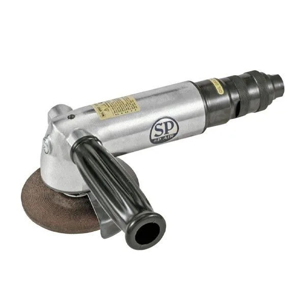 مینی کف ساب 5 پد کلید گازی اس پی مدل SP-1257 G