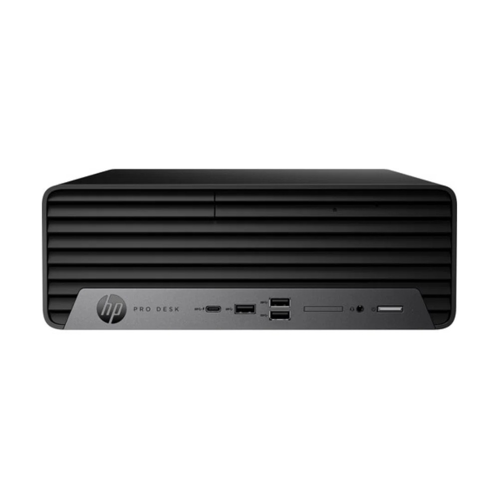 مینی کیس HP Pro Tower 400 G9 | i5 12400 | 32GB | 256GB SSD