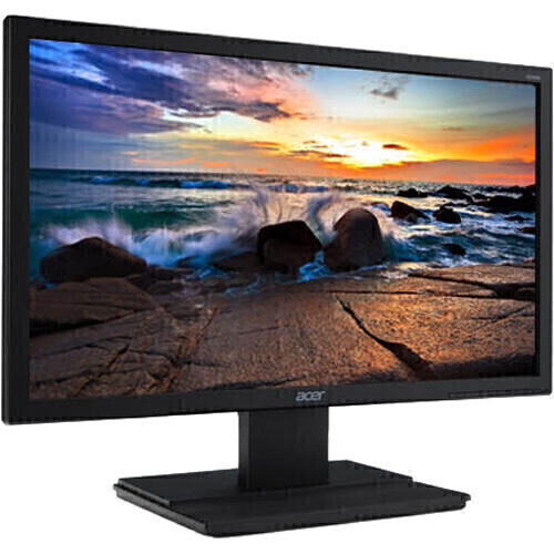 مانیتور22 اینچ استوک ایسر مدل acer V226HQL