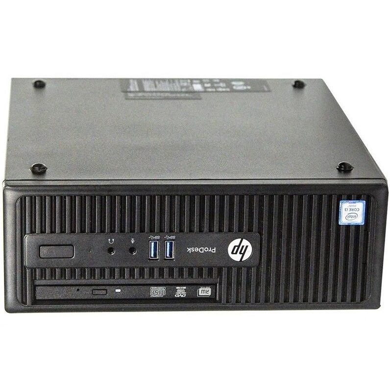 مینی کیس اچ پی استوک HP G1 Mini Case