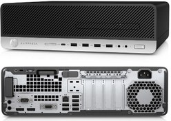 مینی کیس اچ پی استوک HP Mini Case
