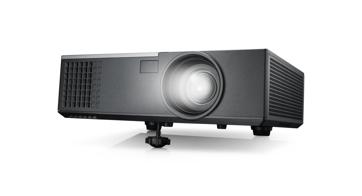 ویدئو پروژکتور دل Dell 1550