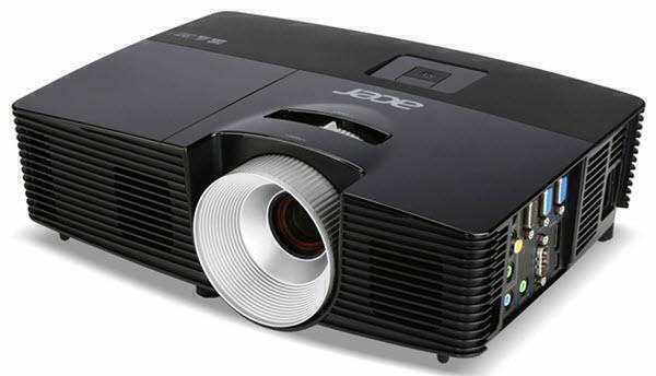 ویدئوپرژکتور استوک ایسر Acer p1283