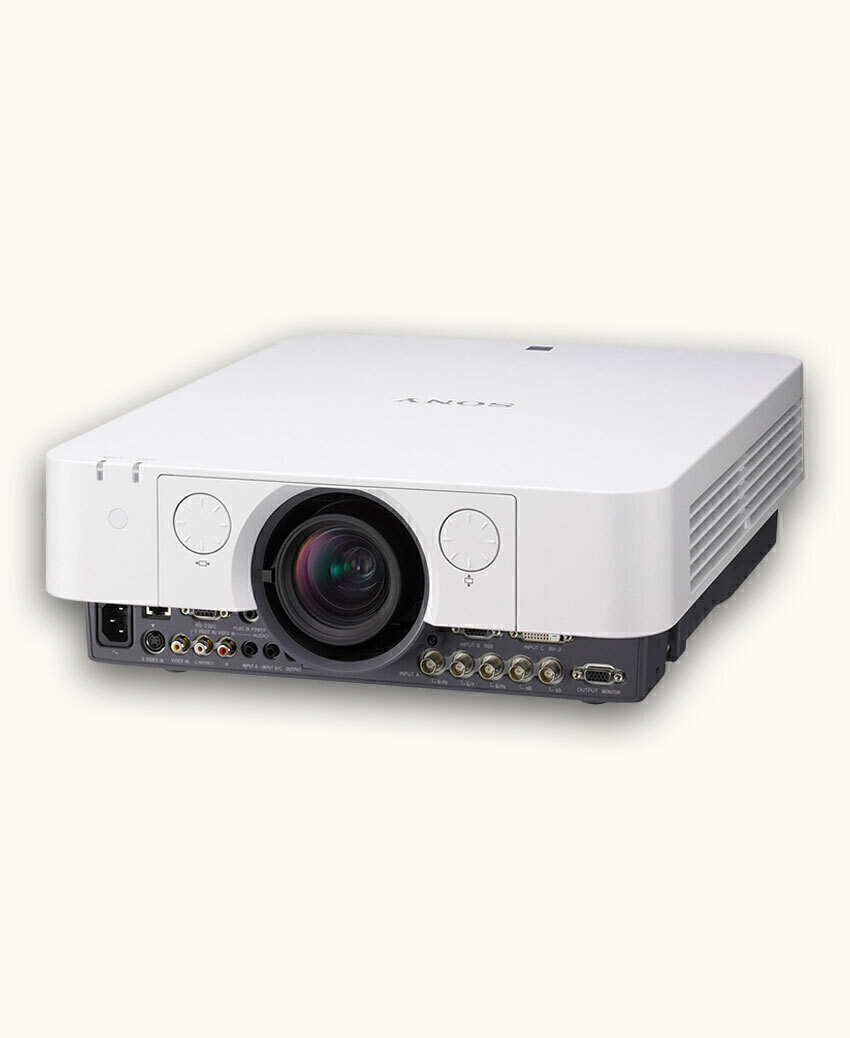 ویدئو پروژکتور سونی استوک SONY VPL-FH30