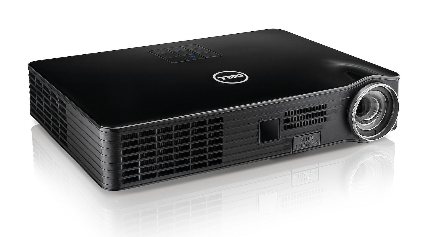 ویدئوپرژکتور استوک دل Dell M900HD