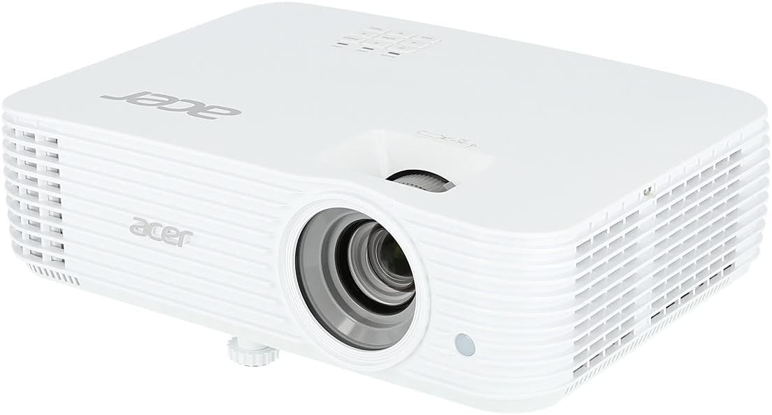 ویدئو پروژکتور استوک 4k ایسر acer H6815BD