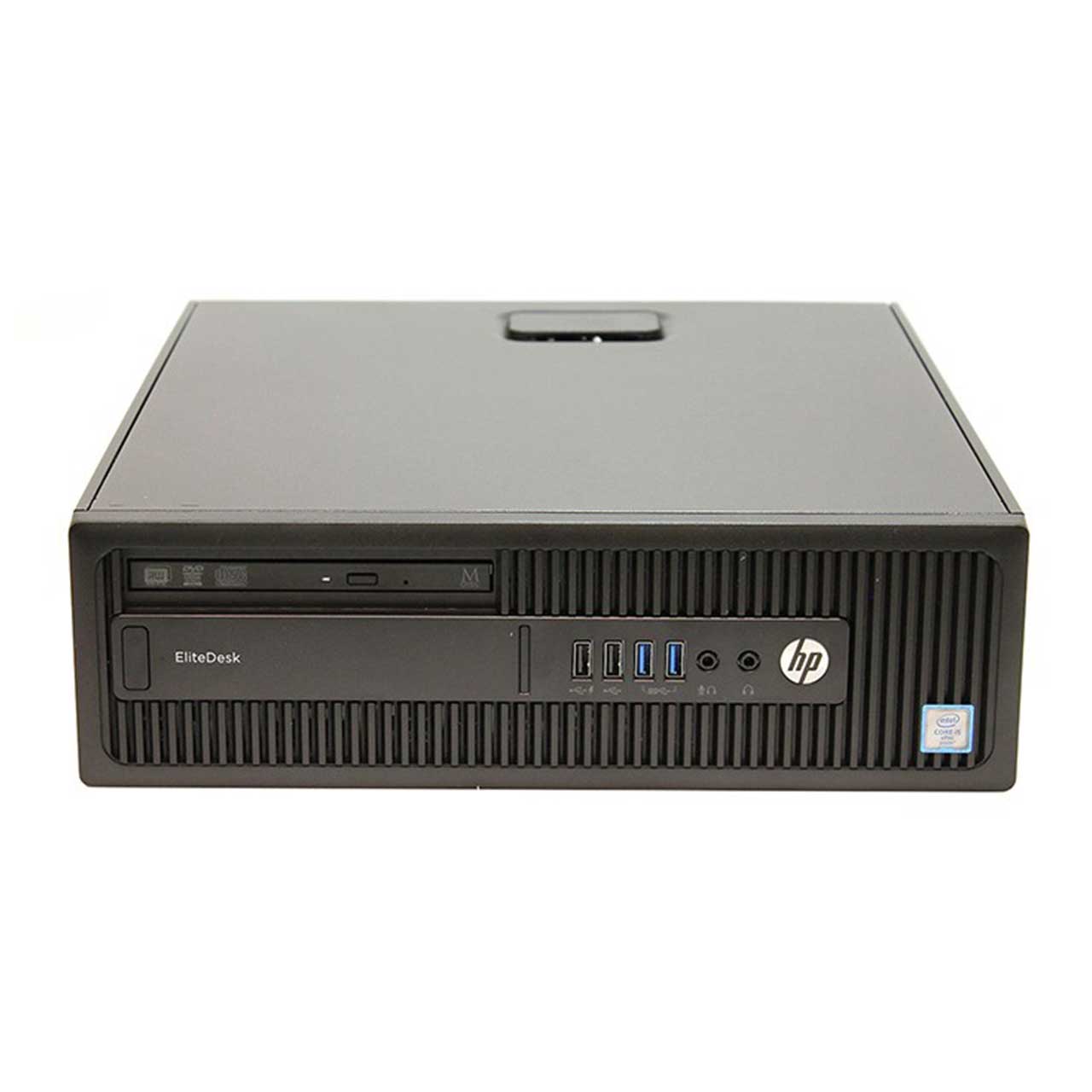 مینی کیس اچ پی HP EliteDesk 800 G2 i5 6th 8GB