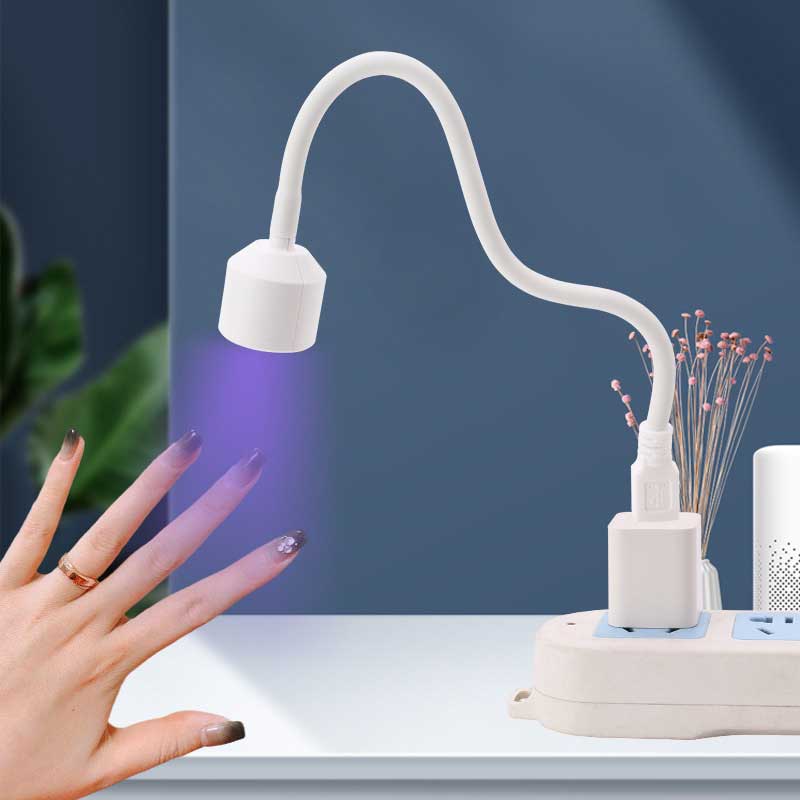 مینی یووی UV/LED مدل SP اس پی