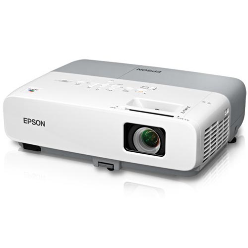 ویدیوپروژکتور epson 84