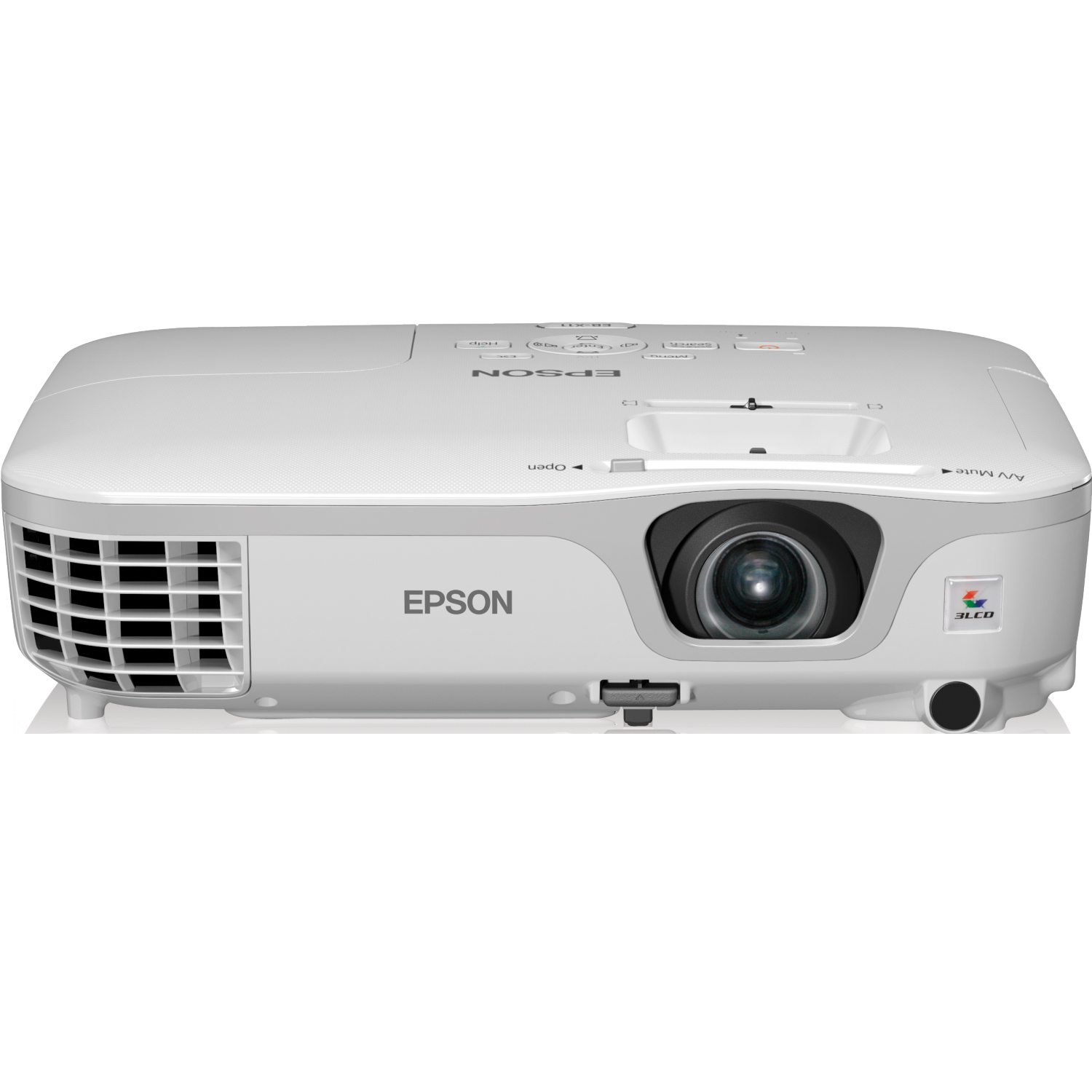 ویدیوپروژکتور epson x11