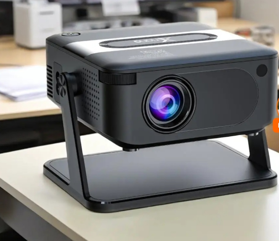 VIDEO PROGECTOR Xnano HA 109