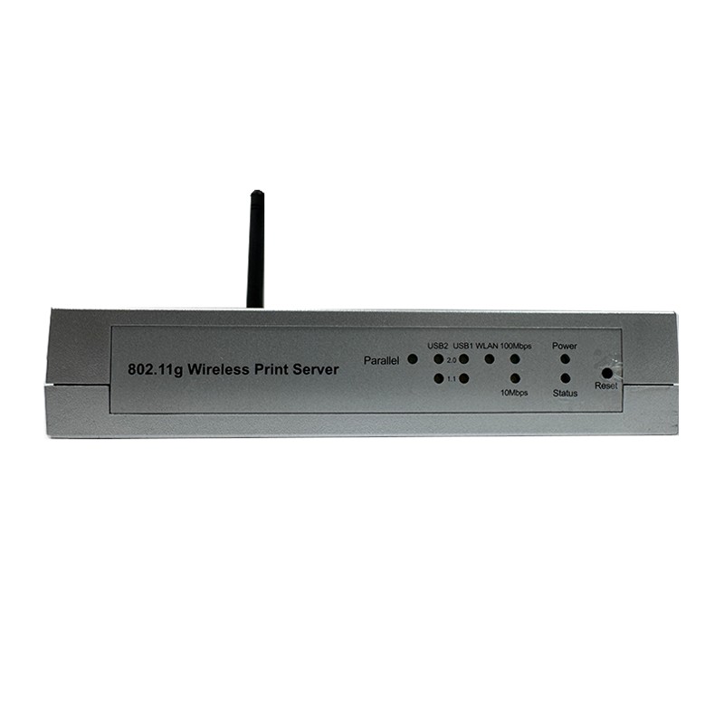 پرینت سرور Repotec WUP203 Wireless