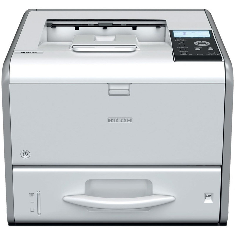 پرینتر لیزری ریکو مدل SP 4510DN
