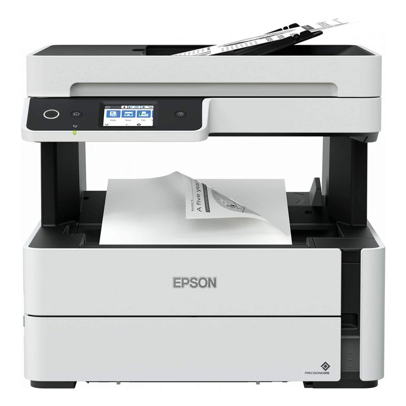 پرینتر اپسون مدل EcoTank ET-M3140