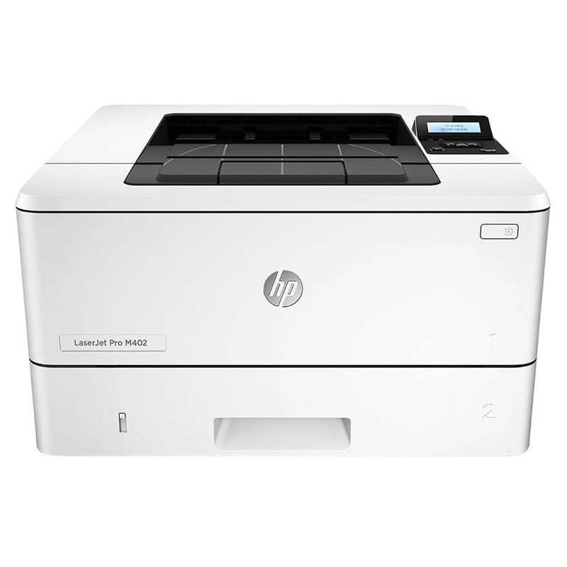 پرینتر لیزری اچ‌ پی مدل LaserJet Pro M402dw