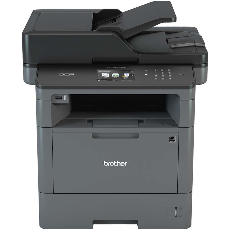 پرینتر لیزری برادر مدل DCP-L5500D