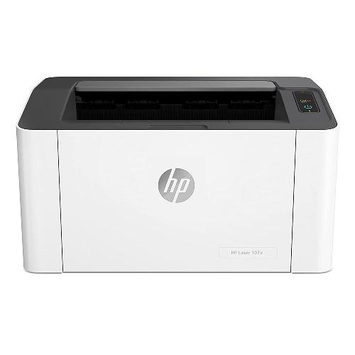 پرینتر تک کاره لیزری اچ پی مدل Laser 107a - HP Laser 107a Laser Printer
