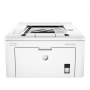 پرینتر لیزری اچ پی مدل LaserJet Pro M203dw - HP LaserJet Pro M203dw Printer
