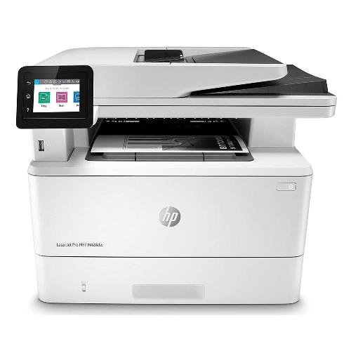 پرینتر چندکاره لیزری اچ پی مدل LaserJet Pro MFP M428dw - HP LaserJet Pro MFP M428dw Multifunction Printer
