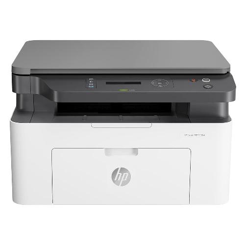 پرینتر چندکاره لیزری اچ پی مدل Laser MFP 136w - HP LaserJet MFP 136w Printer
