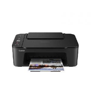 پرینتر جوهر افشان کانن مدل PIXMA TS3440 - Canon Pixma TS3440 Inkjet Printer