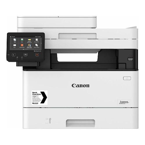 پرینتر چند کاره لیزری کانن مدل i-SENSYS MF455dw - Canon i-SENSYS MF455dw Laser Printer