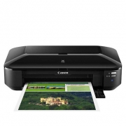 پرینتر جوهرافشان کانن مدل PIXMA iX6850 - Canon PIXMA iX6850 Inkjet Photo Printer