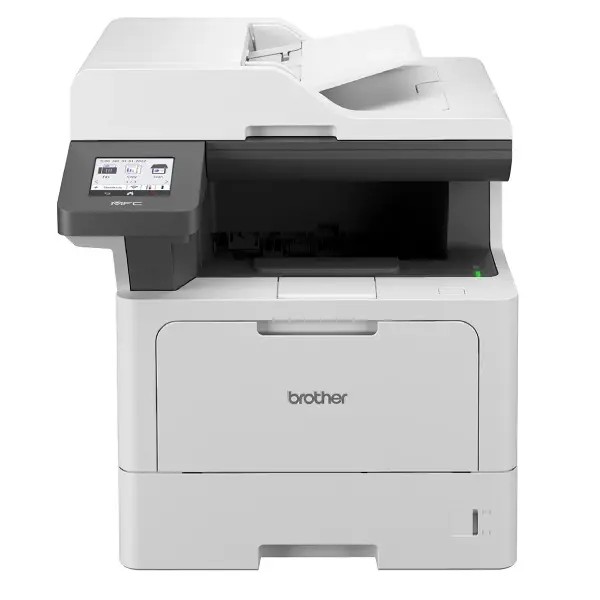 پرینتر چندکاره لیزری برادر مدل Brother MFC-L5710DW