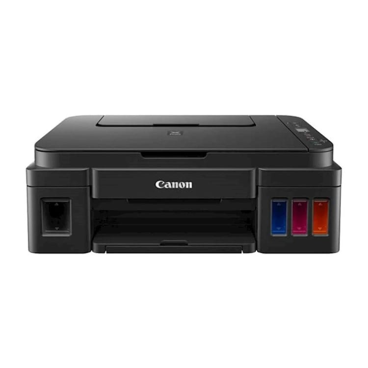 پرینتر جوهرافشان سه کاره CANON مدل PIXMA G3416