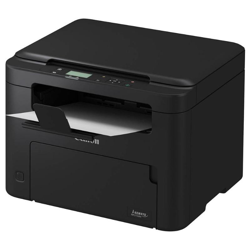 پرینتر لیزری سه کاره CANON مدل IMAGECLASS MF272DW